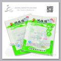 Top quality NY/PE Plastic vacuum bags for Chicken feet food packaging
